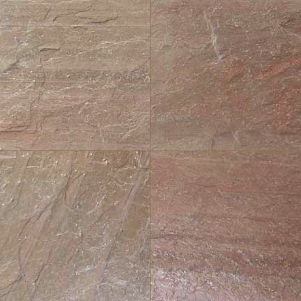 Copper slate natural polished stone tiles flooring and paving