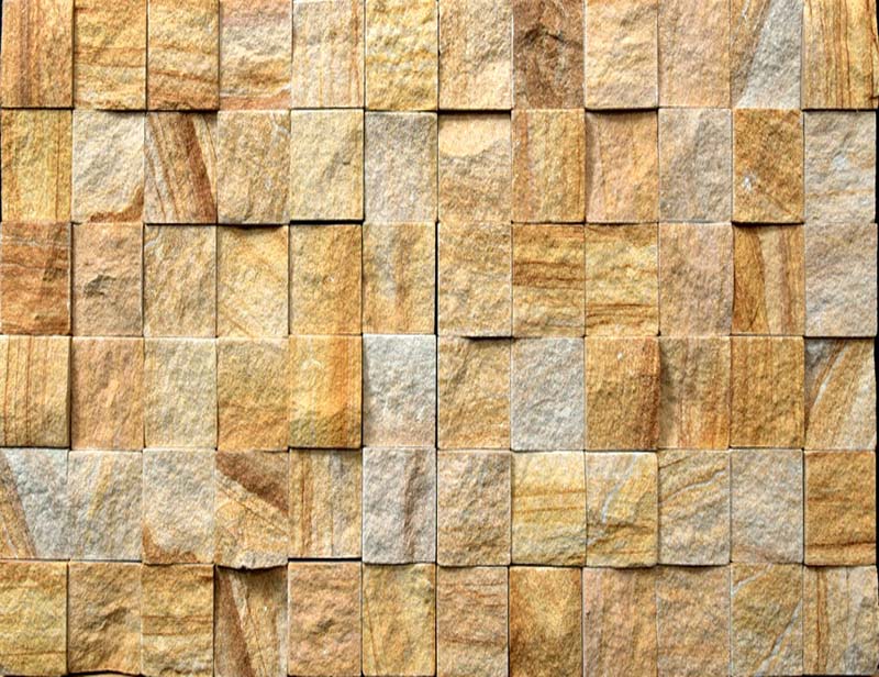 Top Quality Interior Stone wall cladding tiles for decorative home wall